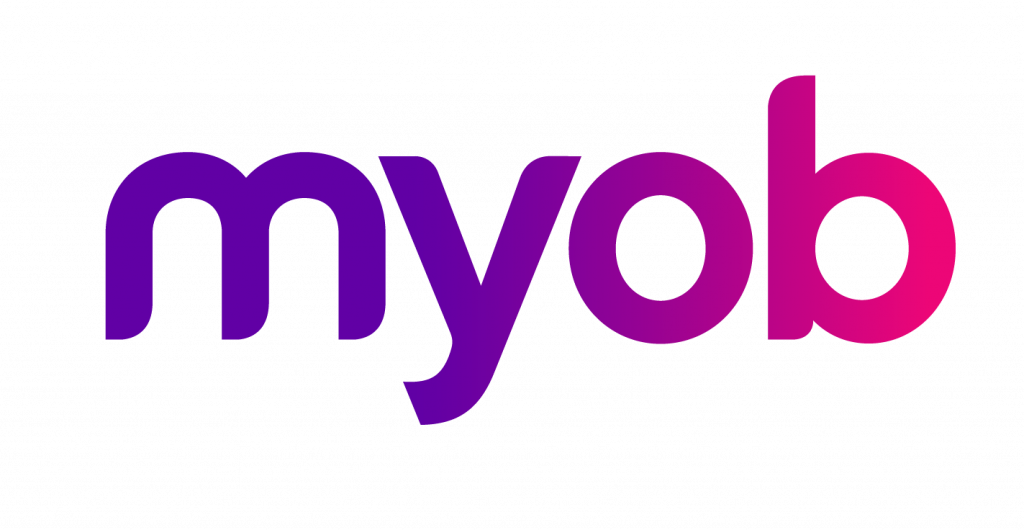 MYOB Logo - MTG Accounting